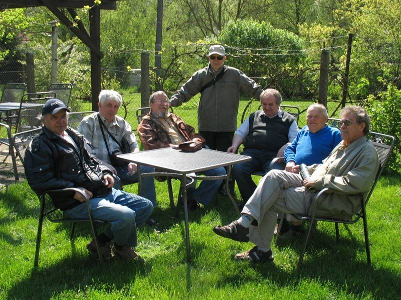 Penzion Relax - pobyty pro seniory