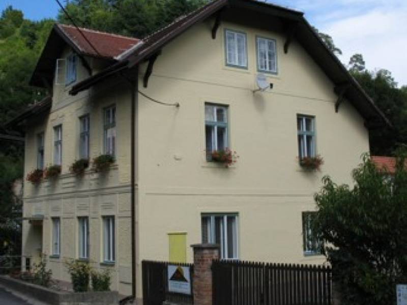 Penzion Relax - vilka